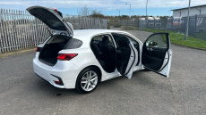 Lexus CT 200h 1.8 Premier 5dr CVT Hybrid Hatchback